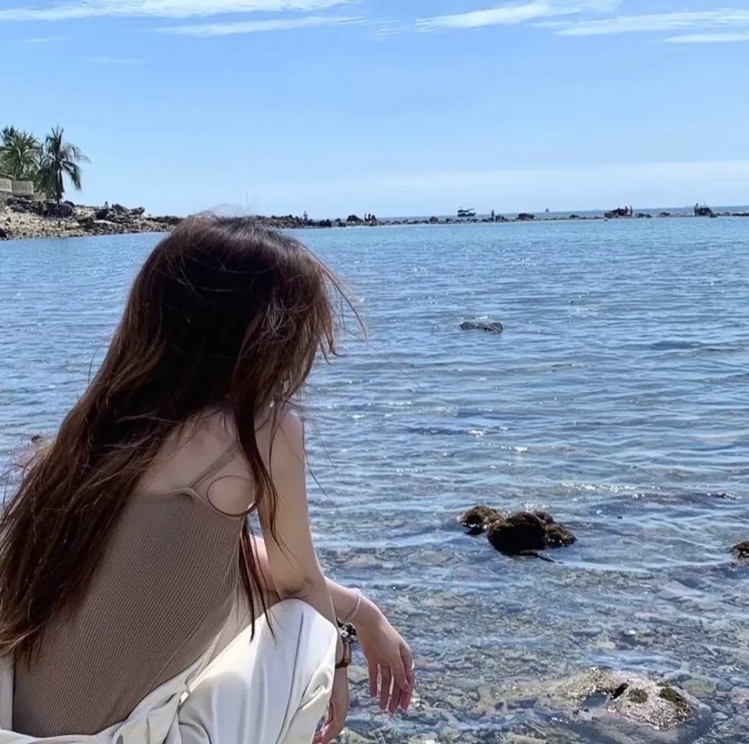 我的女官大人